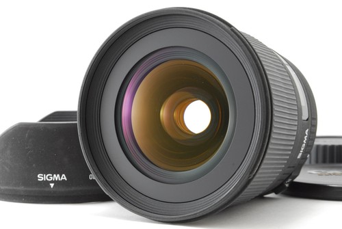 Mint hood sigma - w/hood], f/1.8